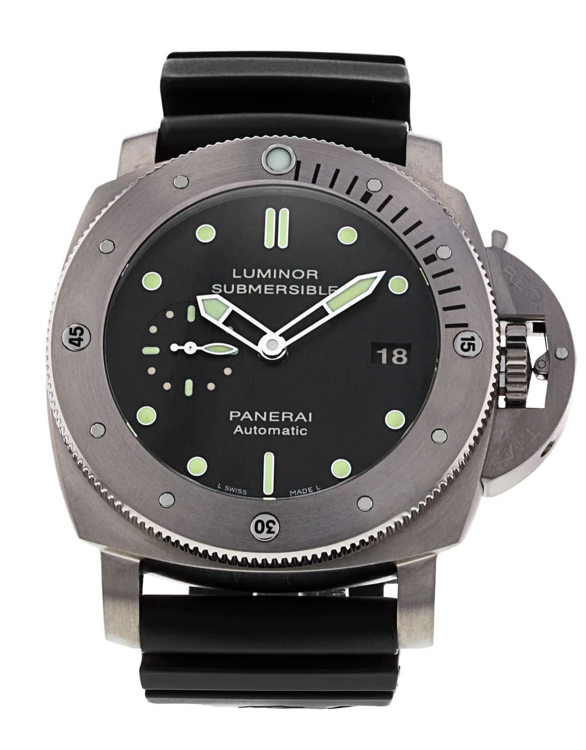 Panerai Luminor Submersible PAM00305